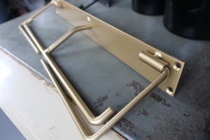 トイレをオシャレに演出する