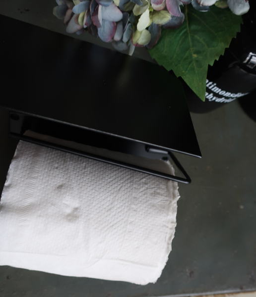 オシャレなトイレシェルフの販売