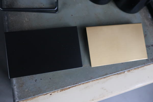 壁付けシェルフpo172｜幅16cmのコンパクト棚