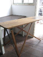 アイロン台 アメリカ