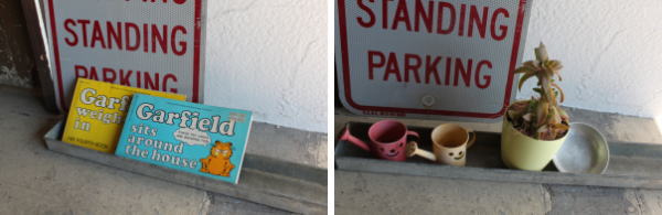 �g���[ �u���L ���g��