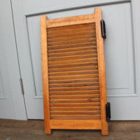 レトロ 学校雨戸