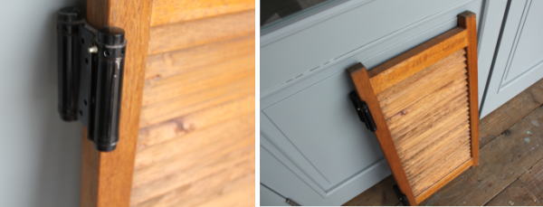 レトロ学校雨戸の販売