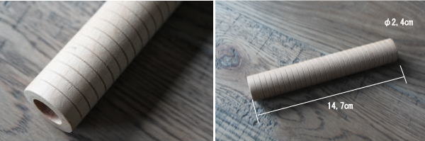 ショップディスプレイのアンティークインテリア