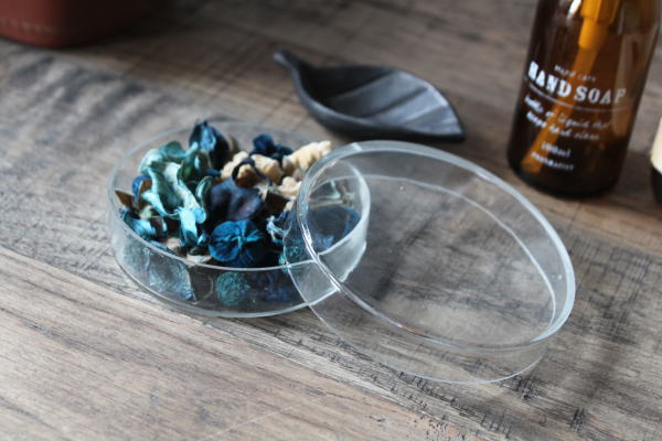 レトロ シャーレ アンティーク