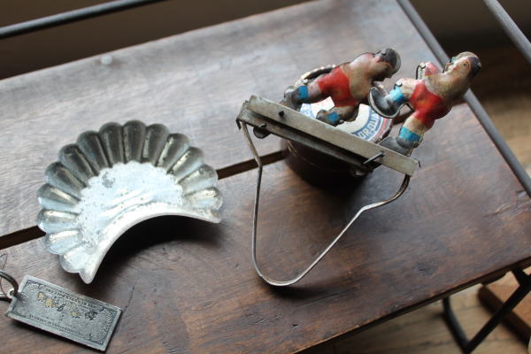 レトロ おもちゃ アンティーク