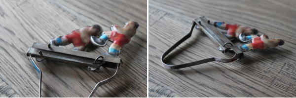 レトロ おもちゃ アンティーク