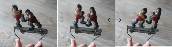 レトロ おもちゃ アンティーク