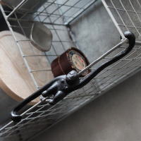 昭和モンキーフック