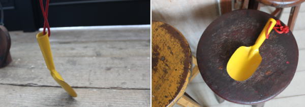 �X�R�b�v �B�e �K�[�f�j���O