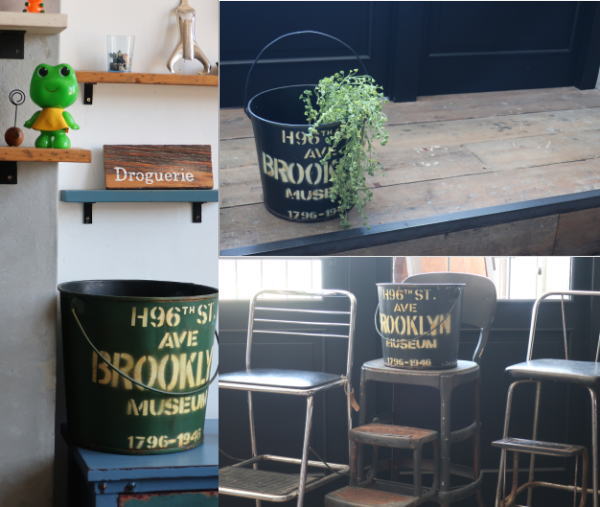 �K�[�f�j���O �o�P�c �A���e�B�[�N