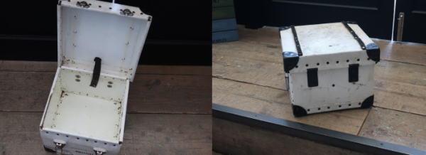 アメリカアンティーク収納