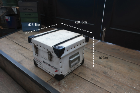 アメリカアンティーク収納