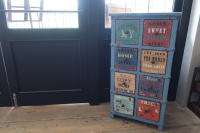 アメリカンチェスト