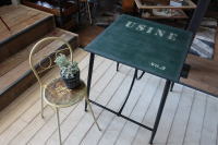 テーブル ナチュラルインテリア