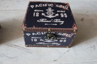 マリンボックスがかわいい