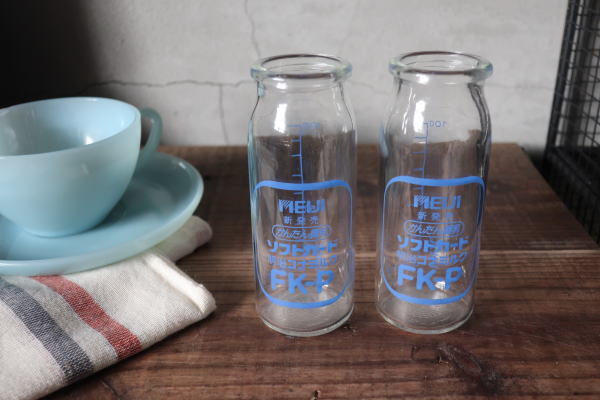 薬瓶 アンティーク レトロ