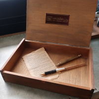 アンティーク レトロ BOX