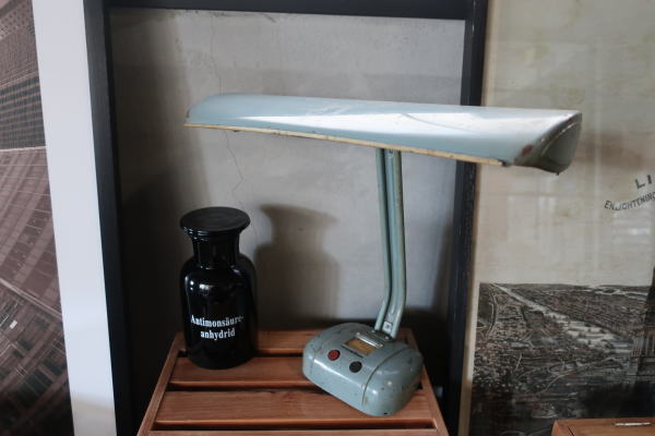 デスクライト ランプ アンティーク