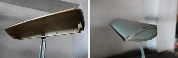 デスクライト ランプ アンティーク