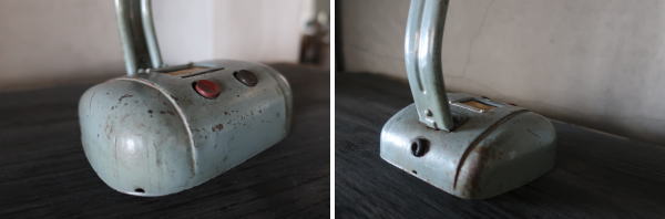 デスクライト ランプ アンティーク