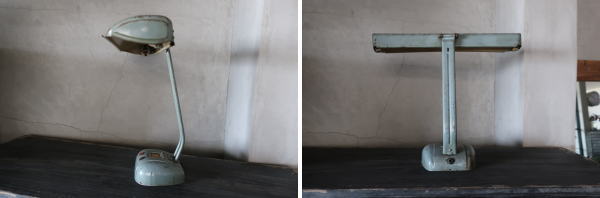 デスクライト ランプ アンティーク