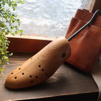 アンティーク靴型