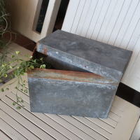 ジャンクガーデニングにお勧めなジャンクレトロBOX