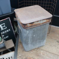 ジャンクガーデニングにお勧めなジャンクレトロBOX