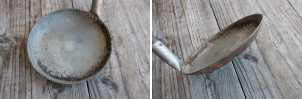 ジャンクガーデニングに取り入れたい　レトロキッチンツールの販売