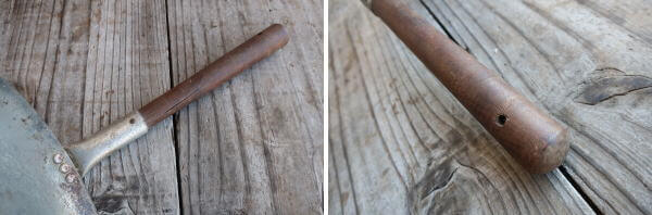 ジャンクガーデニングに取り入れたい　レトロキッチンツールの販売