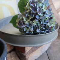 インテリアやガーデニング等に取り入れたいレトロトレーの販売