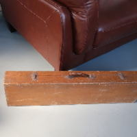 昭和レトロがかわいい木箱