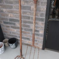 撮影に使いたい農具