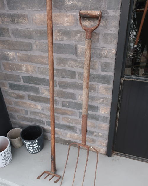 ディスプレイ等農具