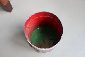 寄せ植えに使いたいおしゃれポット