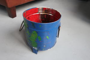 ディスプレイにかわいいインタリア