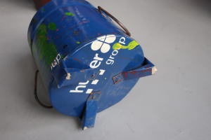 ディスプレイにかわいいインタリア