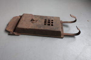 ディスプレーに使いたいポスト