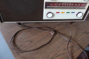 インテリアとして飾りたいおしゃれなラジオ