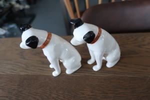 かわいいニッパー君物語