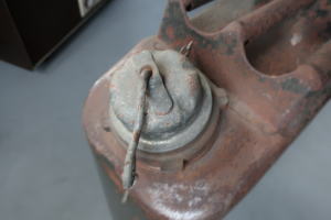 おしゃれショップのディスプレイ