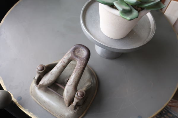 昭和レトロな文房具インテリア