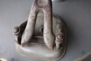 ショップに飾りたいアンティークインテリア