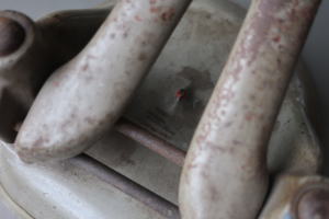 ショップに飾りたいアンティークインテリア