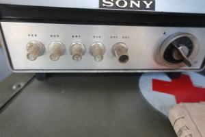 おしゃれカフェのディスプレイ