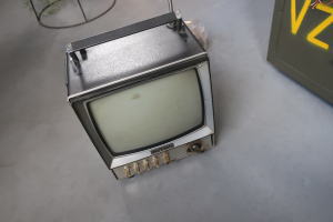 おしゃれカフェのディスプレイ