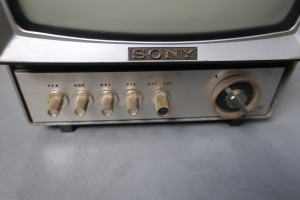 昭和レトロインテリア家電