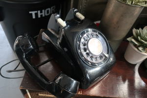 レトロなショップを作る