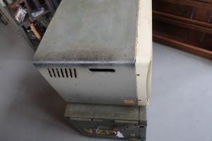 昔の懐かしいテレビが注目